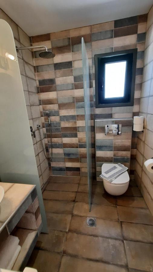 Voulas Apartments Stoupa Exterior photo