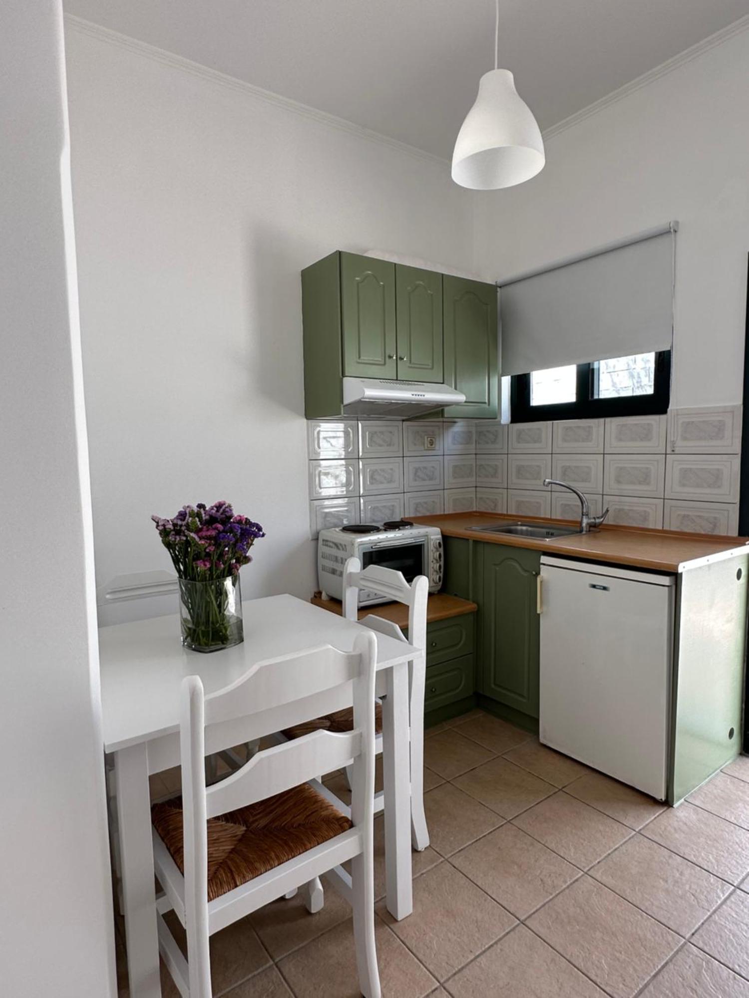 Voulas Apartments Stoupa Room photo